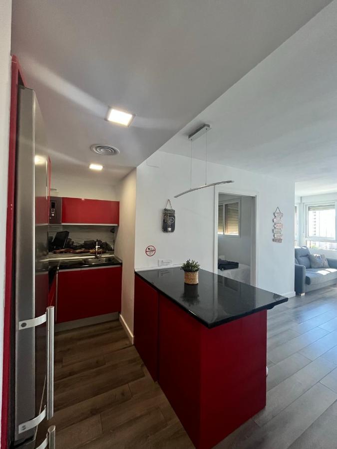 El Apartamento De Cristian Benidorm Extérieur photo