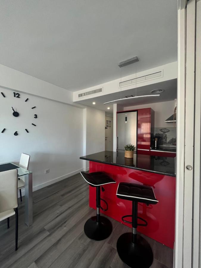 El Apartamento De Cristian Benidorm Extérieur photo
