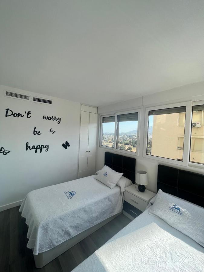 El Apartamento De Cristian Benidorm Extérieur photo