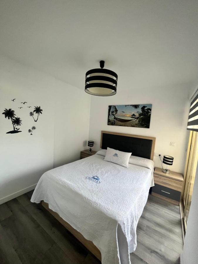 El Apartamento De Cristian Benidorm Extérieur photo