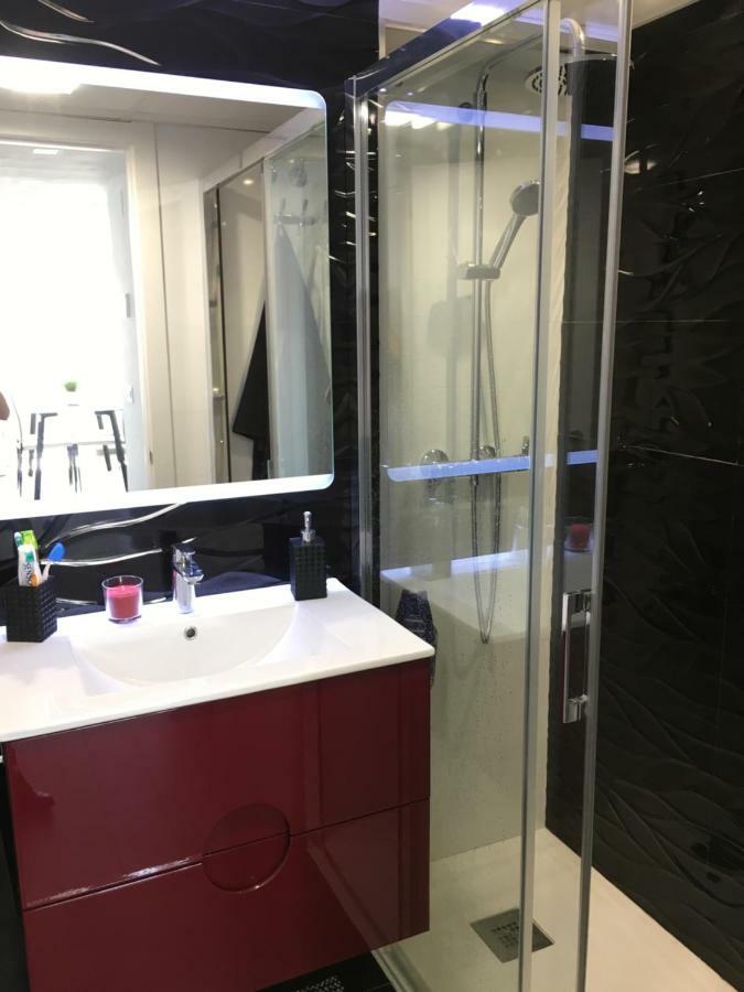 El Apartamento De Cristian Benidorm Extérieur photo