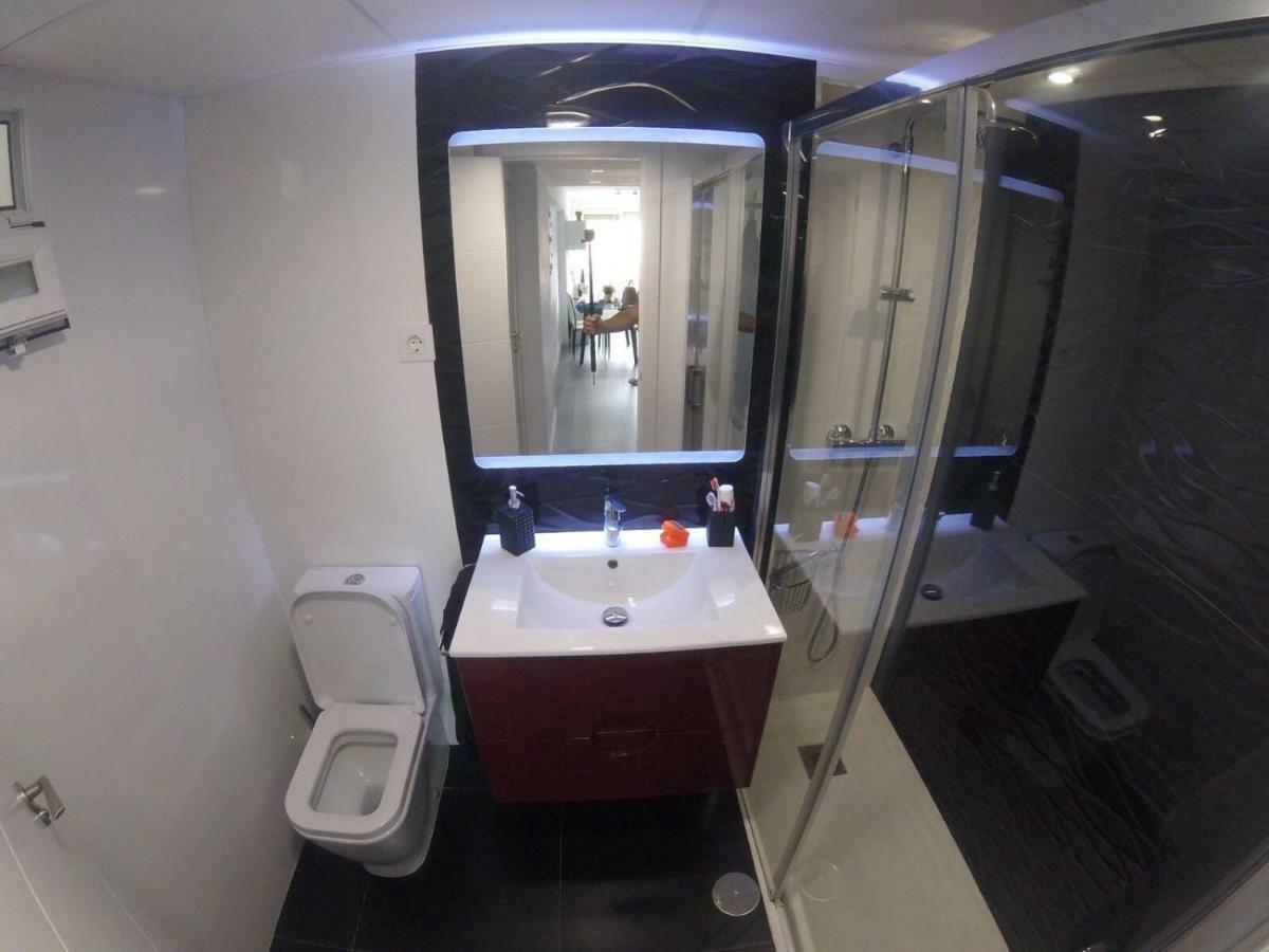 El Apartamento De Cristian Benidorm Extérieur photo